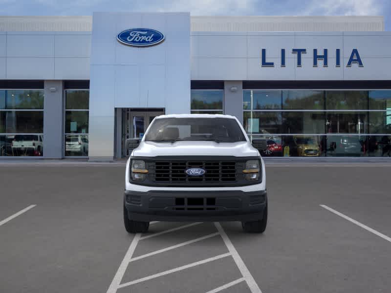 Thumbnail: 2026 Ford F-150 - 6