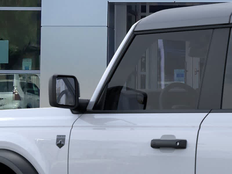 Thumbnail: 2025 Ford Bronco - 22