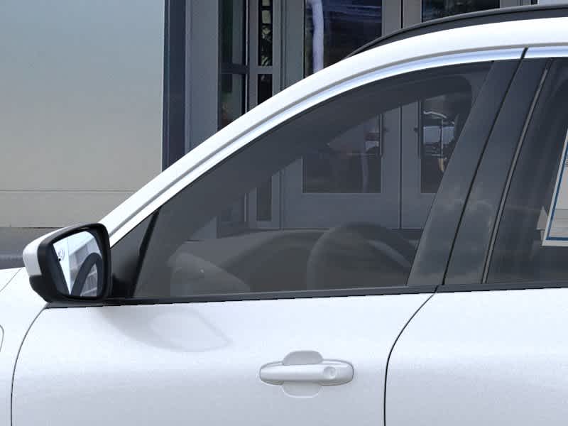 Thumbnail: 2025 Ford Escape - 20