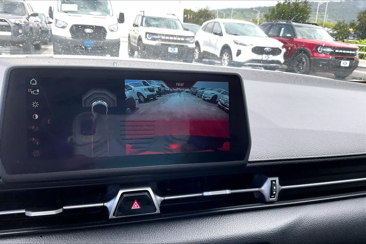 Thumbnail: 2022 Toyota GR Supra - 25