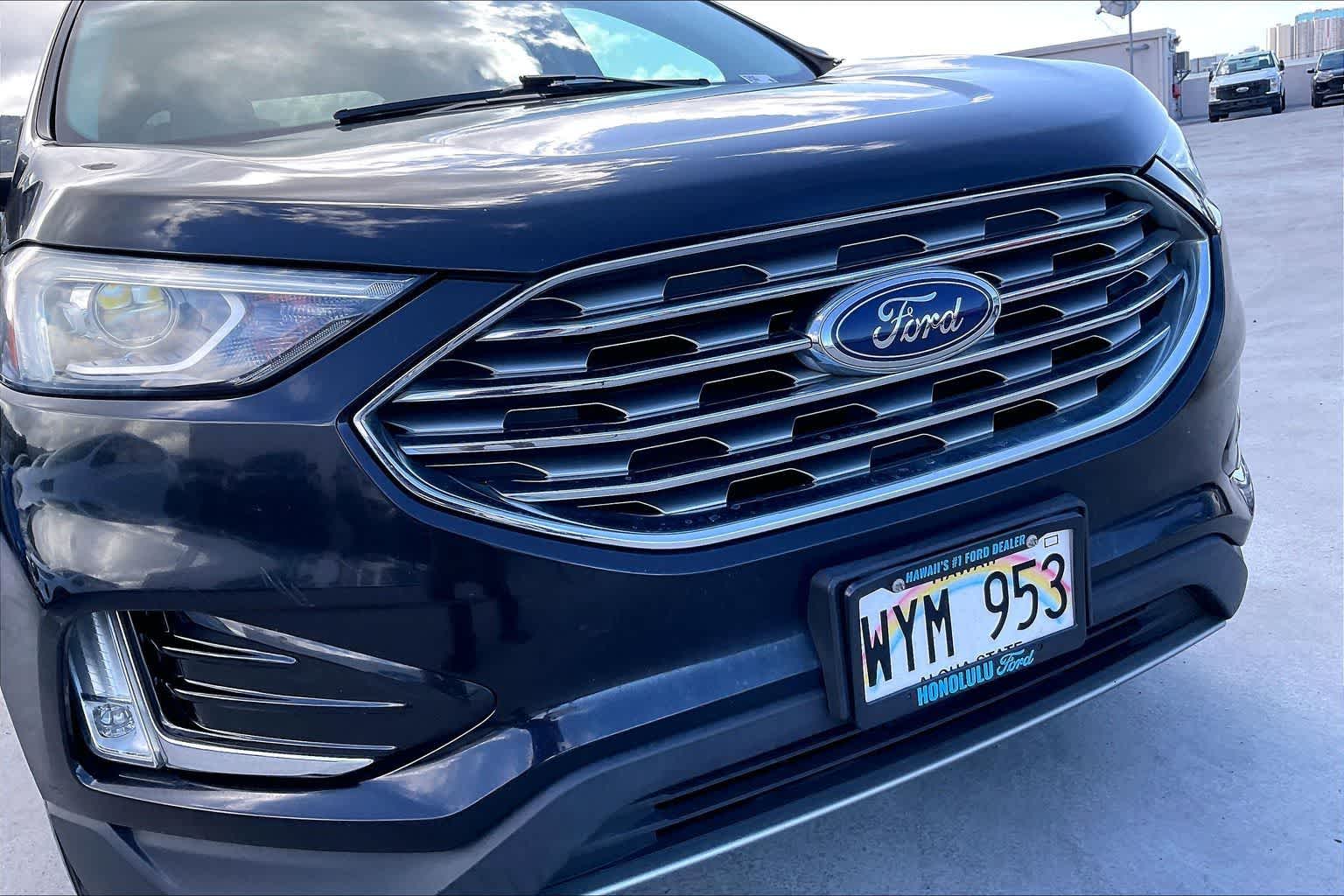 Thumbnail: 2020 Ford Edge - 33