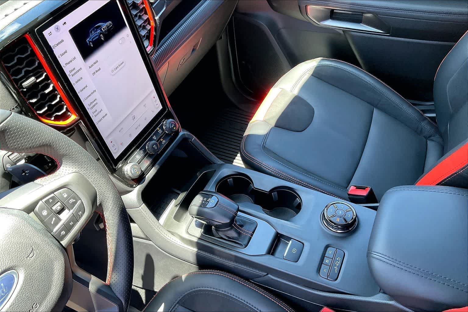 Thumbnail: 2024 Ford Ranger - 16