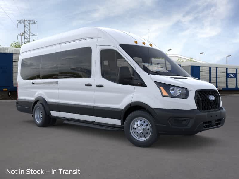 Thumbnail: 2026 Ford Econoline - 7