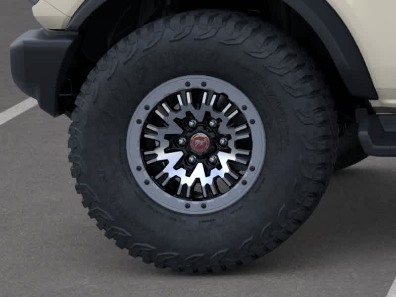 Thumbnail: 2026 Ford Bronco - 21