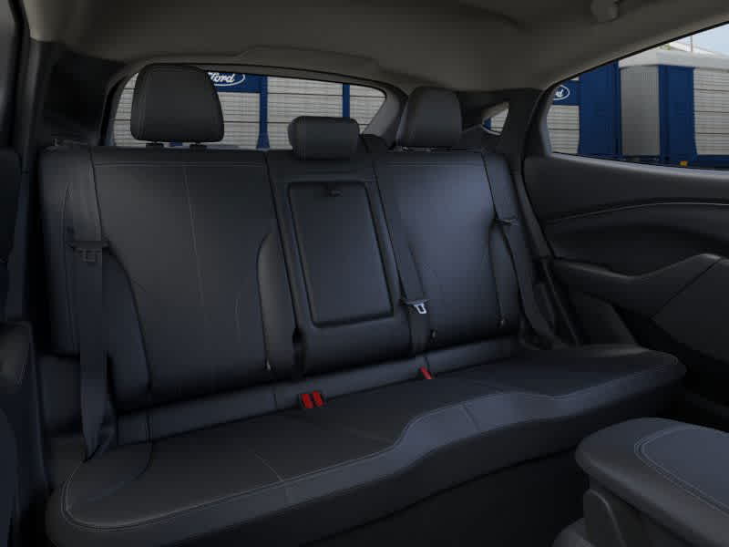 Thumbnail: 2026 Ford Mustang Mach-E - 11