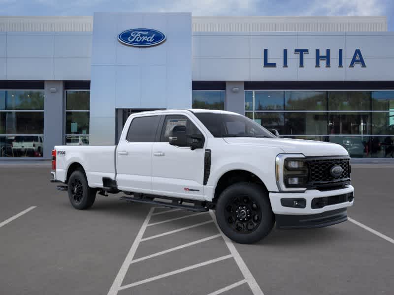 Thumbnail: 2026 Ford F-350 - 7