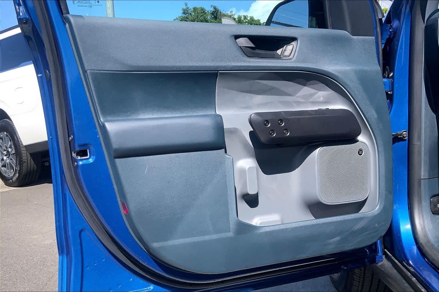 Thumbnail: 2024 Ford Maverick - 27