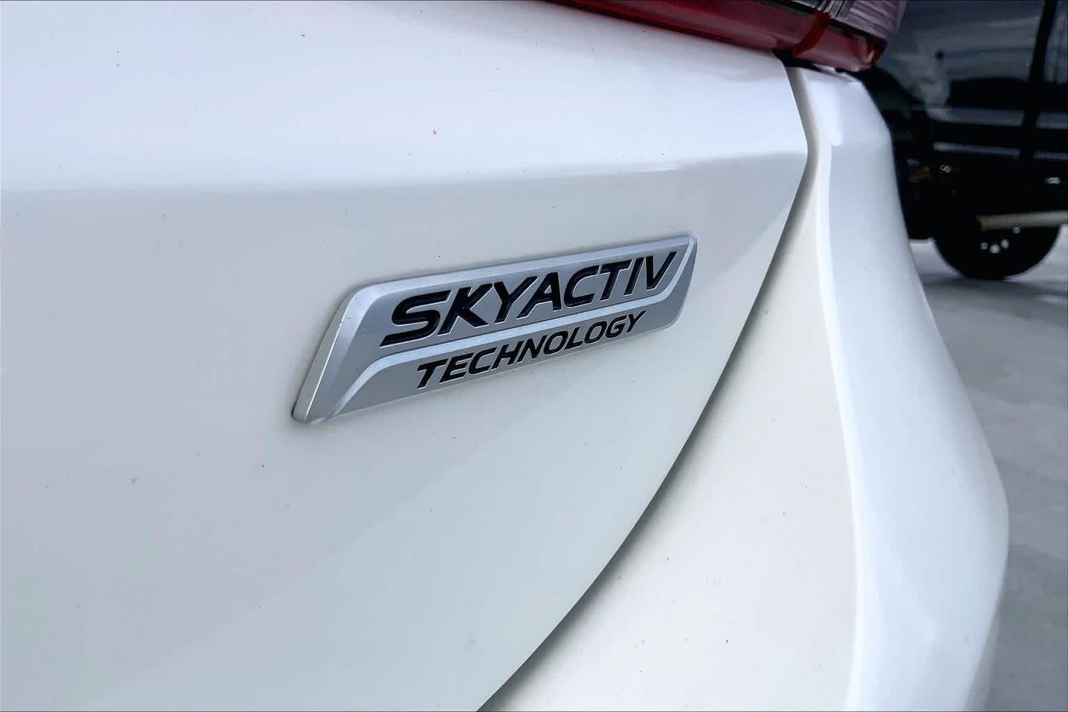 Thumbnail: 2016 Mazda Mazda6 - 7