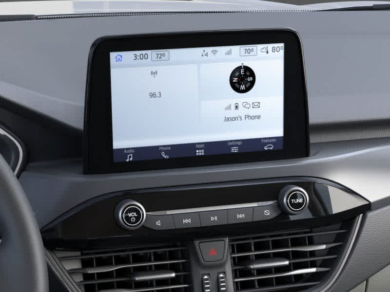 Thumbnail: 2026 Ford Escape - 14