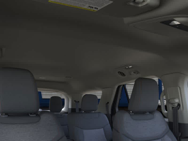 Thumbnail: 2025 Ford Explorer - 22