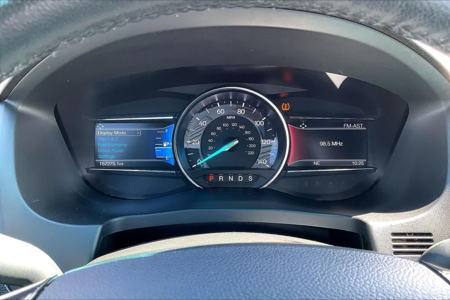 Thumbnail: 2018 Ford Explorer - 17