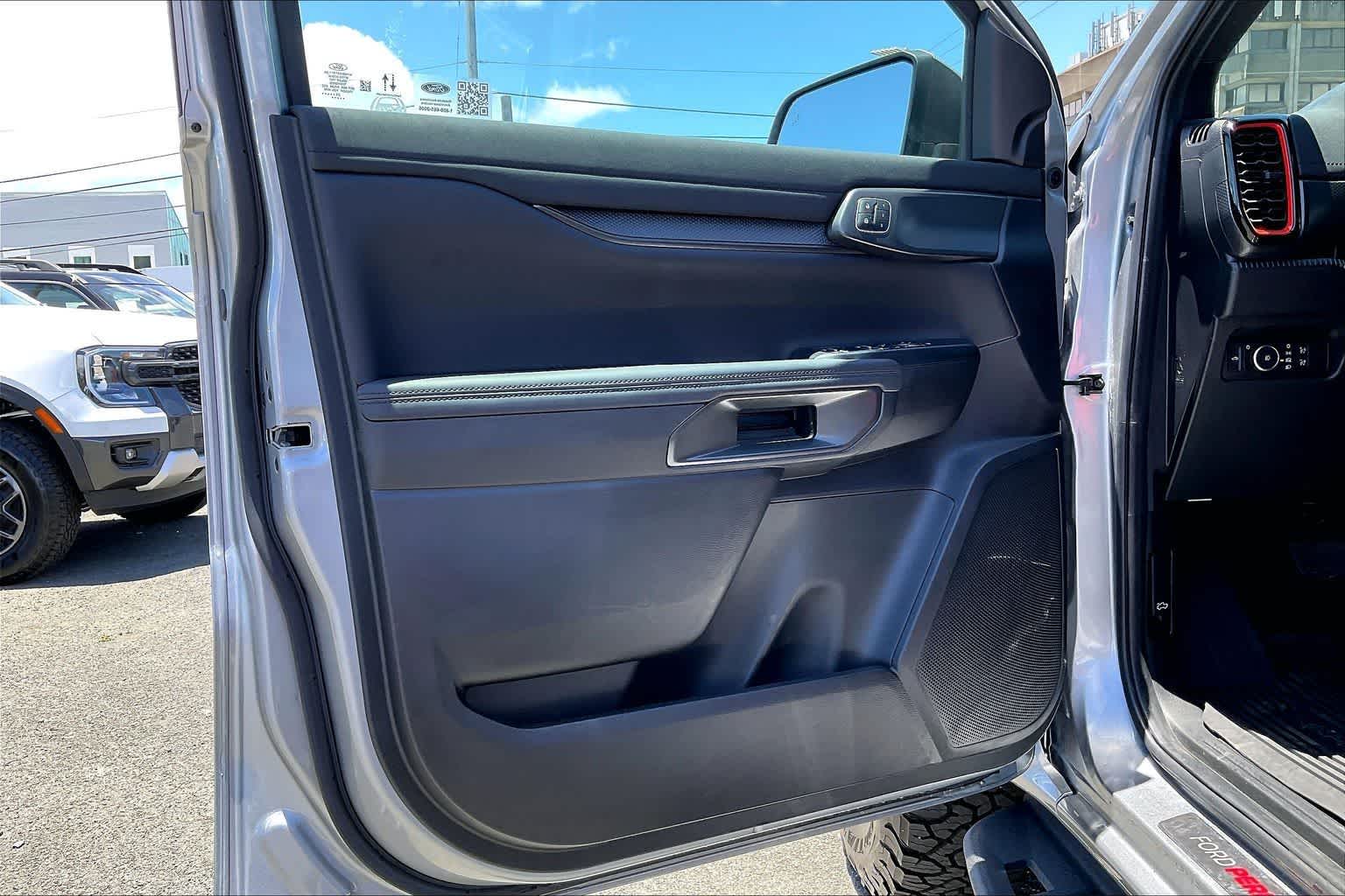 Thumbnail: 2024 Ford Ranger - 27