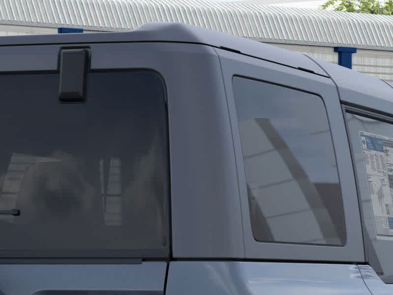 Thumbnail: 2025 Ford Bronco - 25