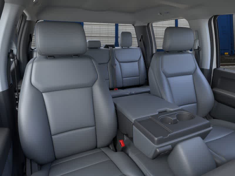 Thumbnail: 2025 Ford F-150 - 10