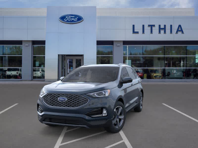 Thumbnail: 2024 Ford Edge - 2