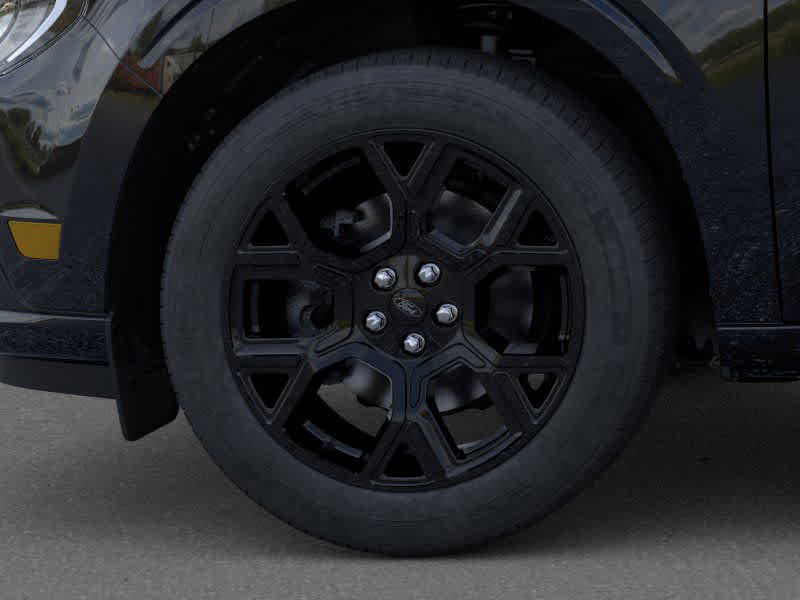 Thumbnail: 2025 Ford Maverick - 20