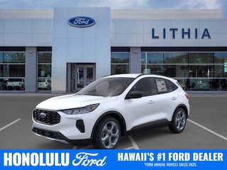 2026 Ford Escape ST-Line SUV