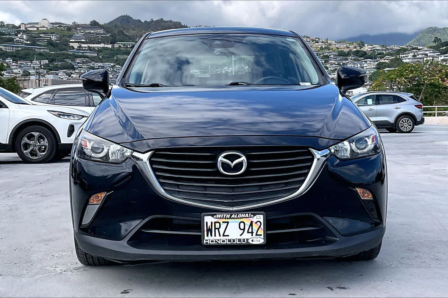 Thumbnail: 2018 Mazda CX-3 - 5