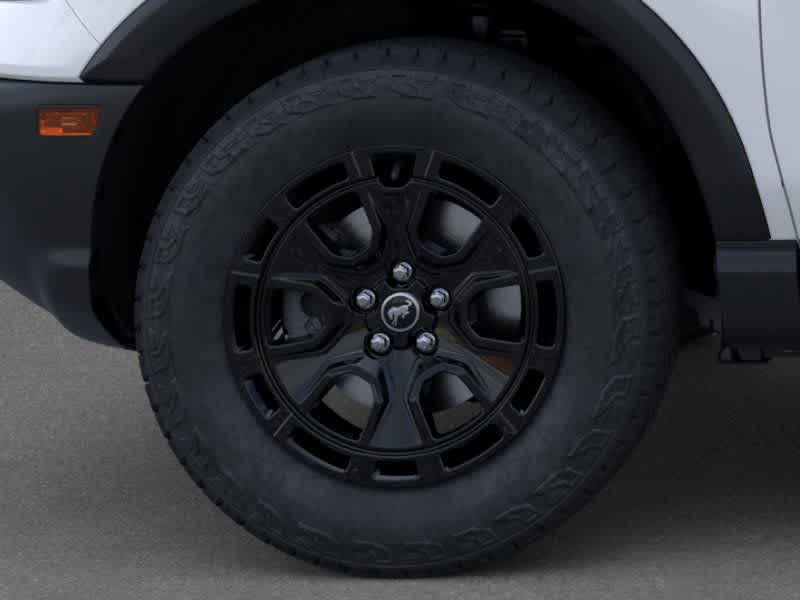 Thumbnail: 2025 Ford Bronco Sport - 19