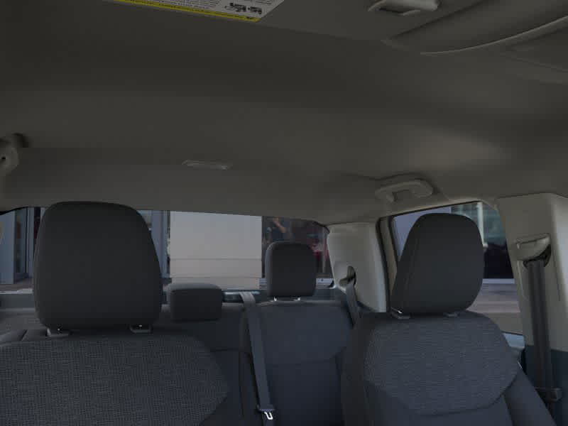 Thumbnail: 2025 Ford Maverick - 12