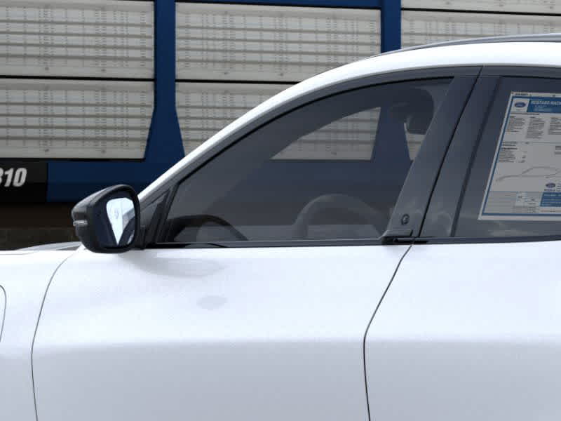 Thumbnail: 2026 Ford Mustang Mach-E - 20