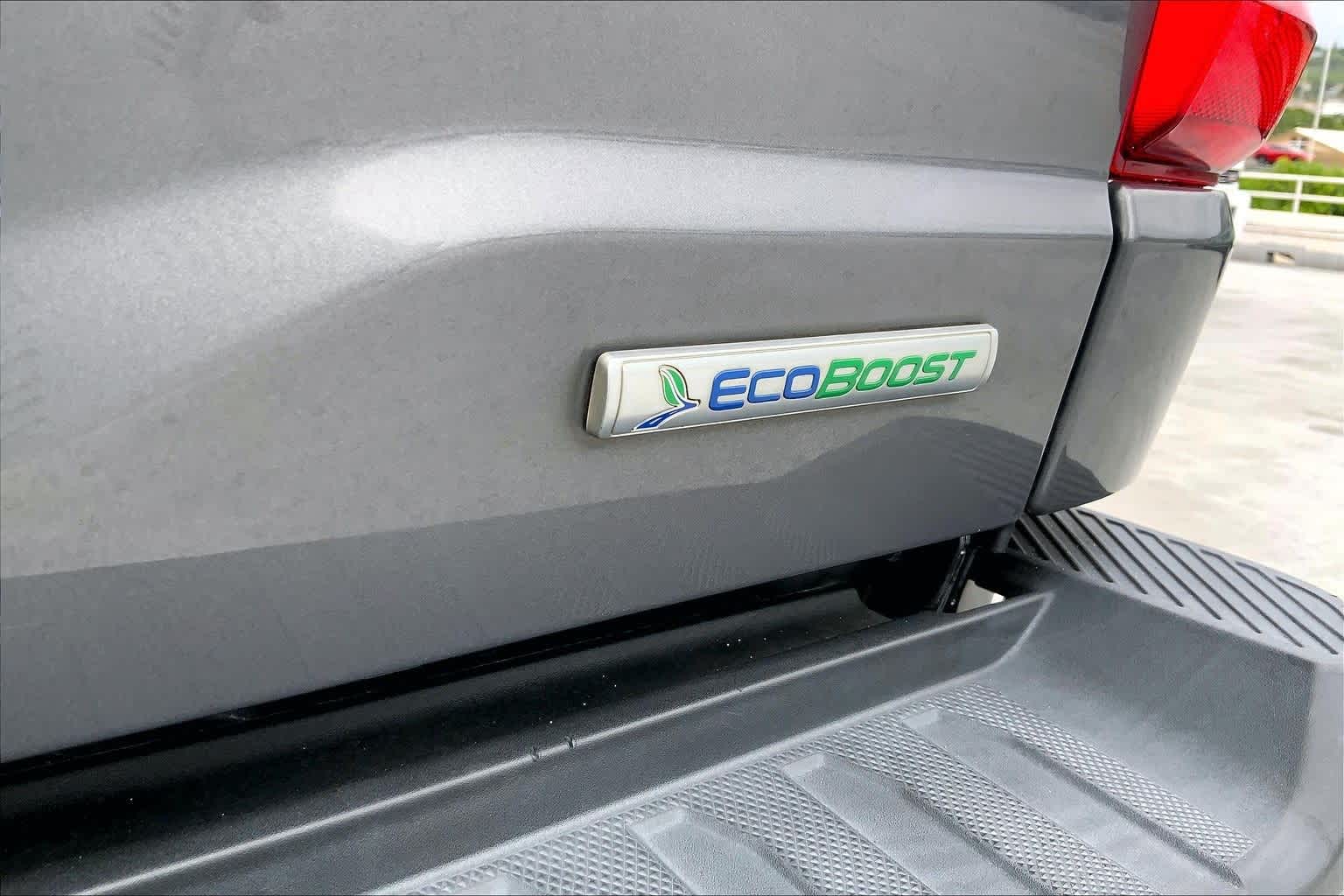 Thumbnail: 2021 Ford F-150 - 7