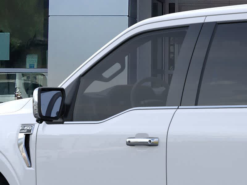 Thumbnail: 2026 Ford F-150 - 20