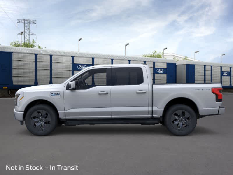 Thumbnail: 2025 Ford F-150 - 3