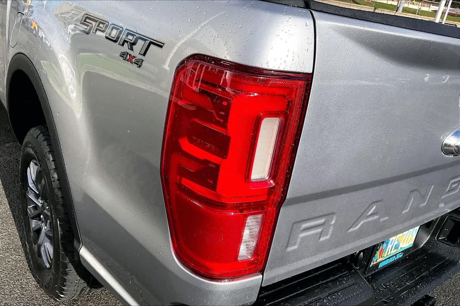 Thumbnail: 2022 Ford Ranger - 32