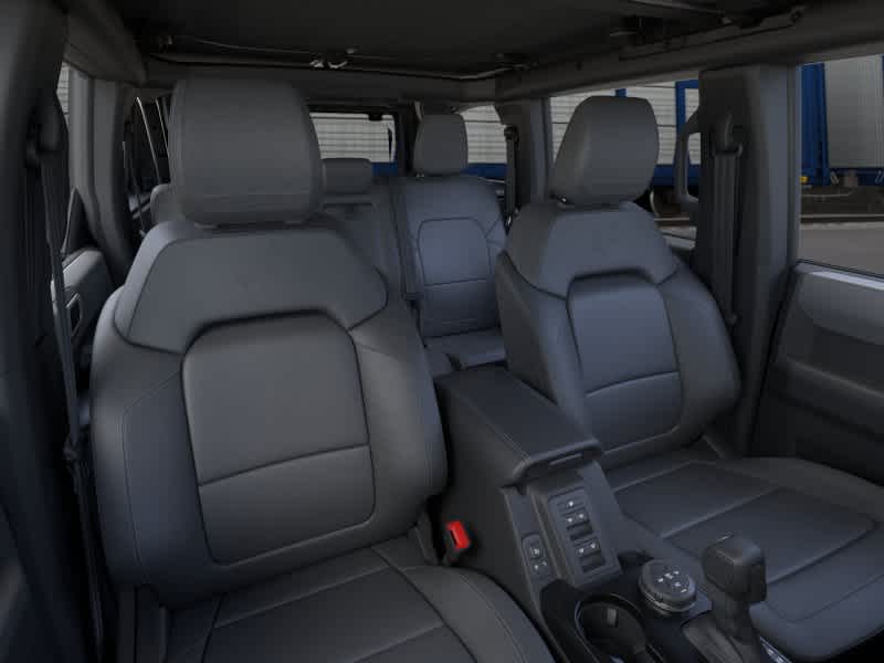 Thumbnail: 2026 Ford Bronco - 10