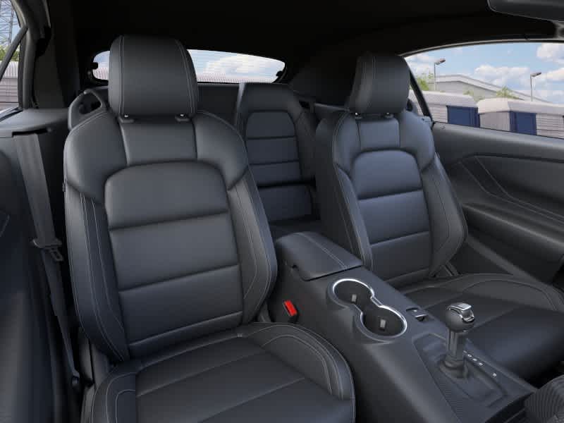 Thumbnail: 2026 Ford Mustang - 10