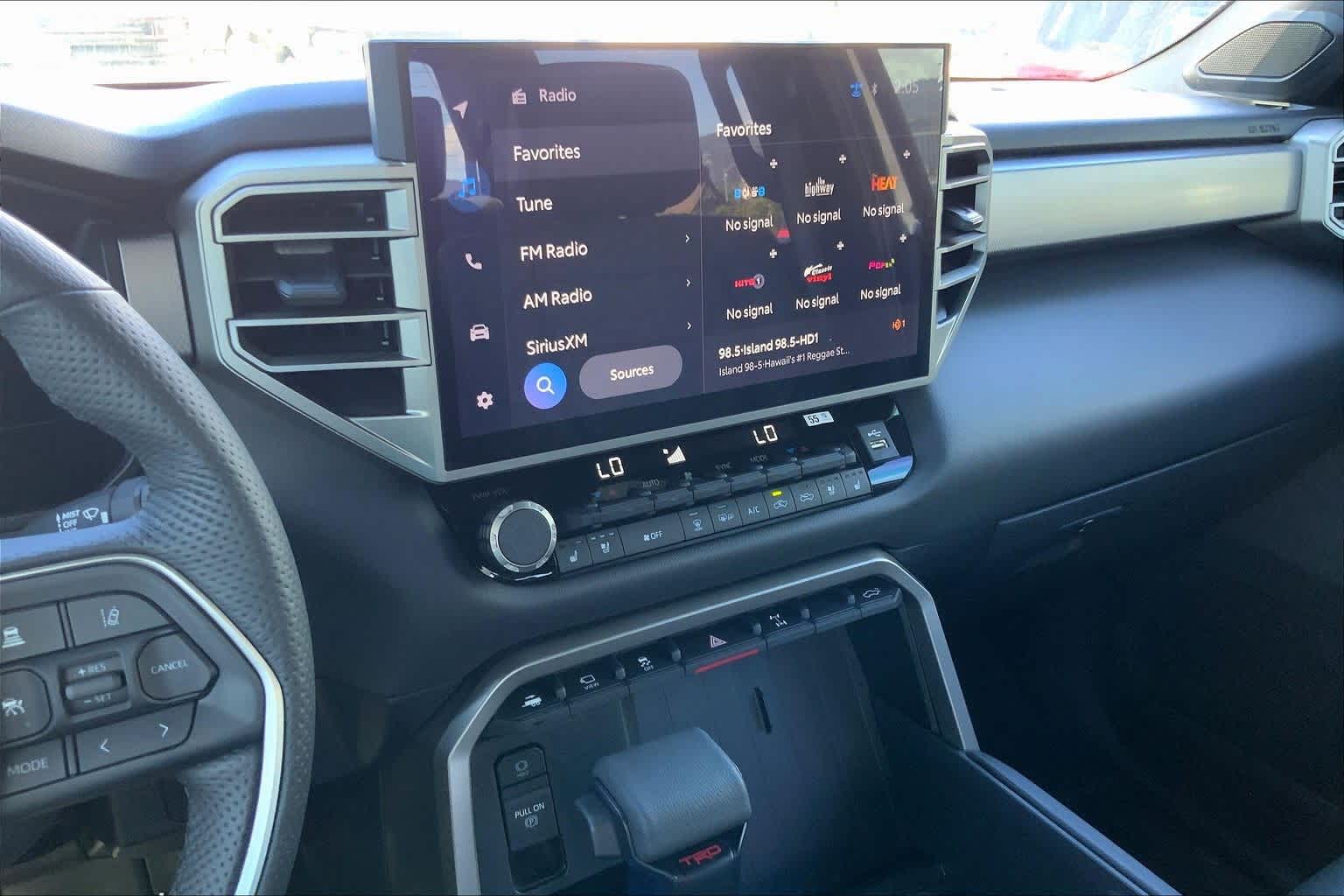 Thumbnail: 2025 Toyota Tundra - 15