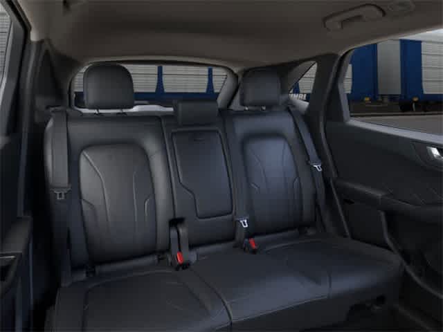 Thumbnail: 2025 Ford Escape - 11