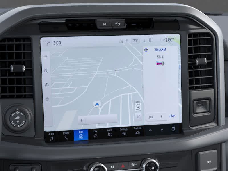 Thumbnail: 2025 Ford F-150 - 14