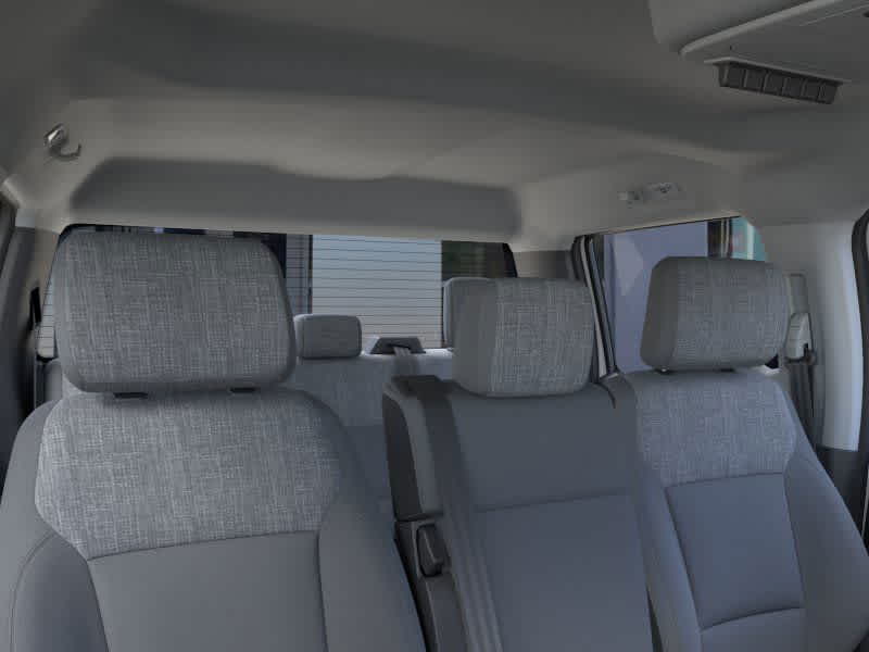 Thumbnail: 2026 Ford F-250 - 22