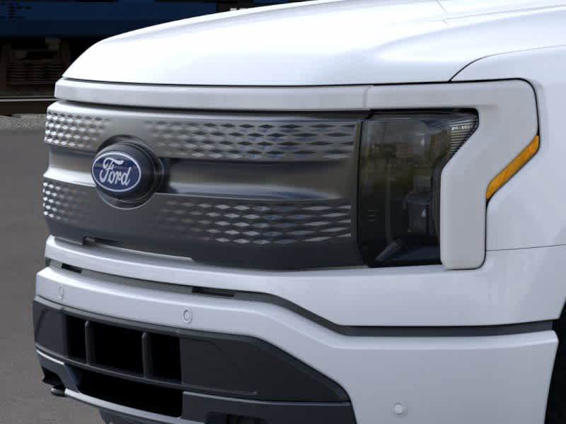 Thumbnail: 2025 Ford F-150 - 17