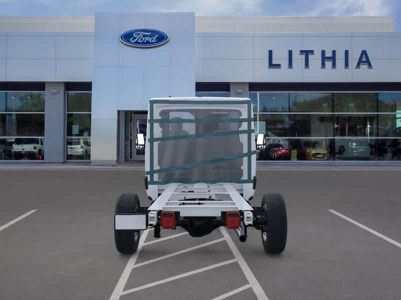 Thumbnail: 2026 Ford Transit Series - 5