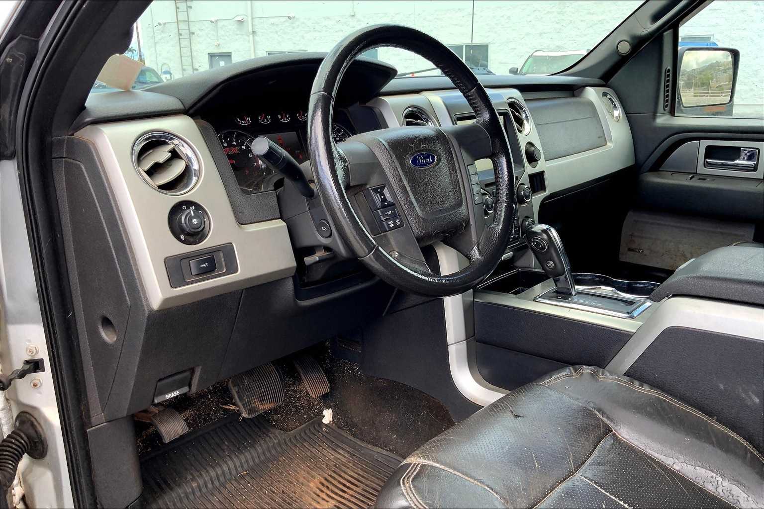 Thumbnail: 2013 Ford F-150 - 2