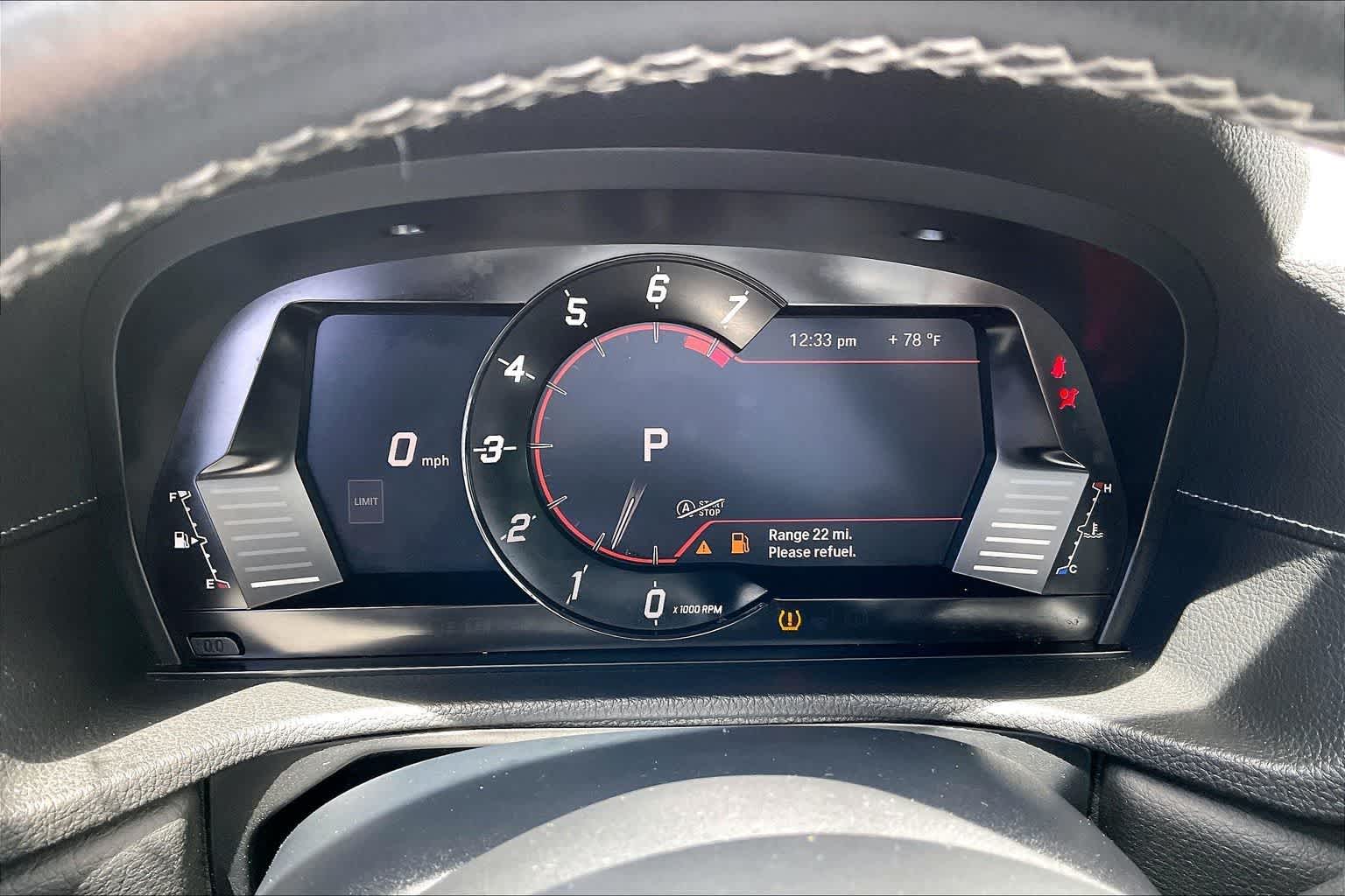 Thumbnail: 2022 Toyota GR Supra - 16