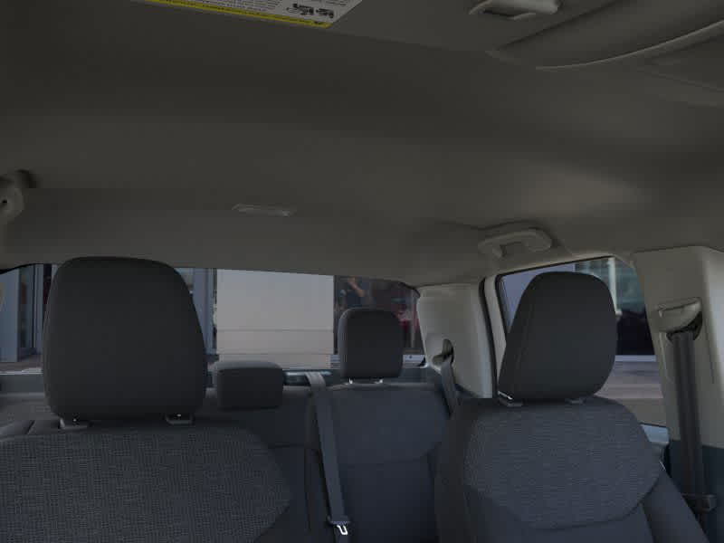 Thumbnail: 2026 Ford Maverick - 12