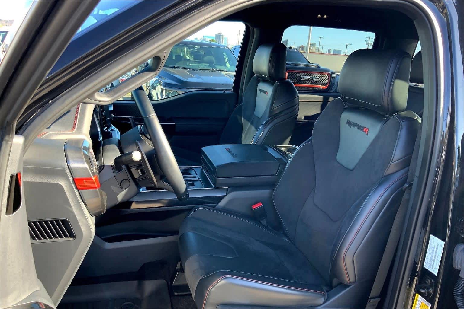 Thumbnail: 2023 Ford F-150 - 11