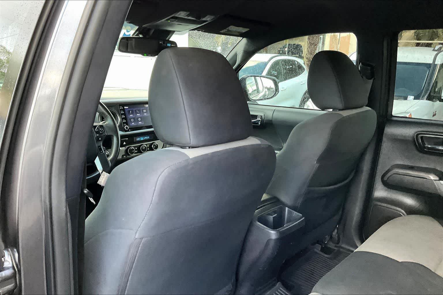 Thumbnail: 2021 Toyota Tacoma - 12