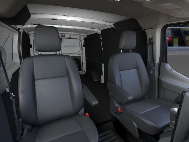Thumbnail: 2026 Ford Transit Series - 10