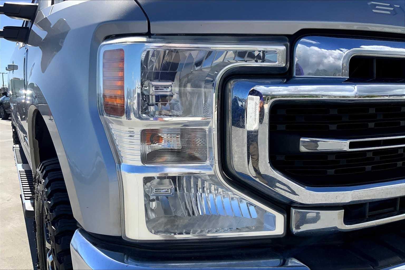 Thumbnail: 2020 Ford F-250 - 31