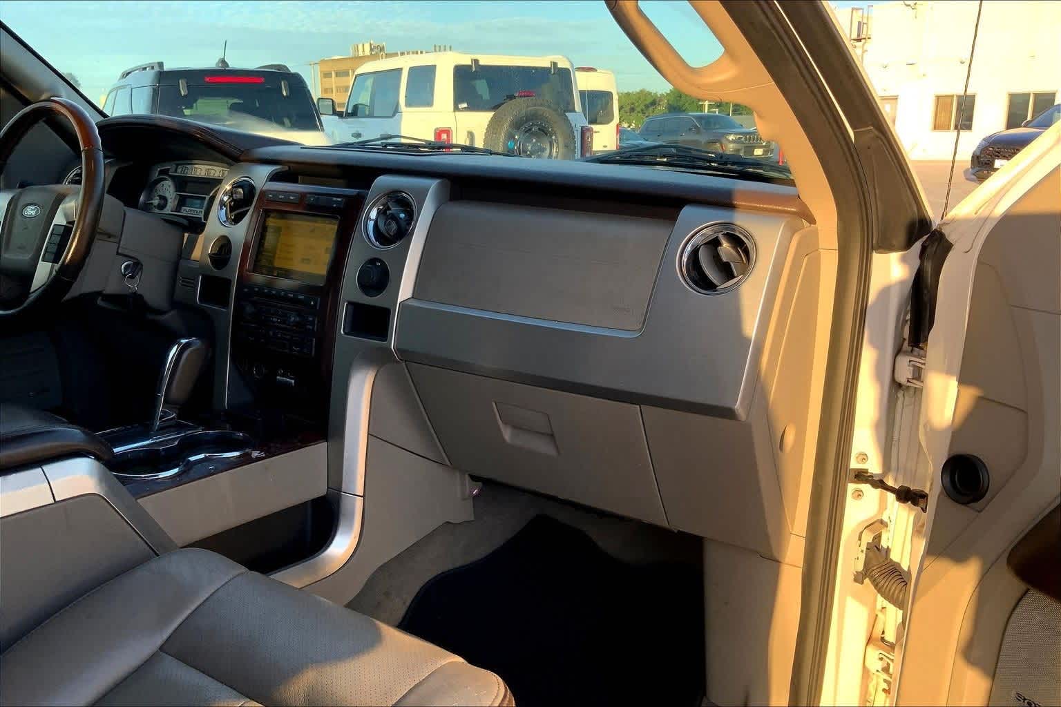 Thumbnail: 2010 Ford F-150 - 23