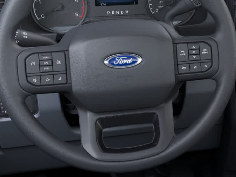 Thumbnail: 2025 Ford F-450 - 12