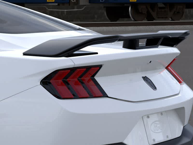Thumbnail: 2025 Ford Mustang - 22