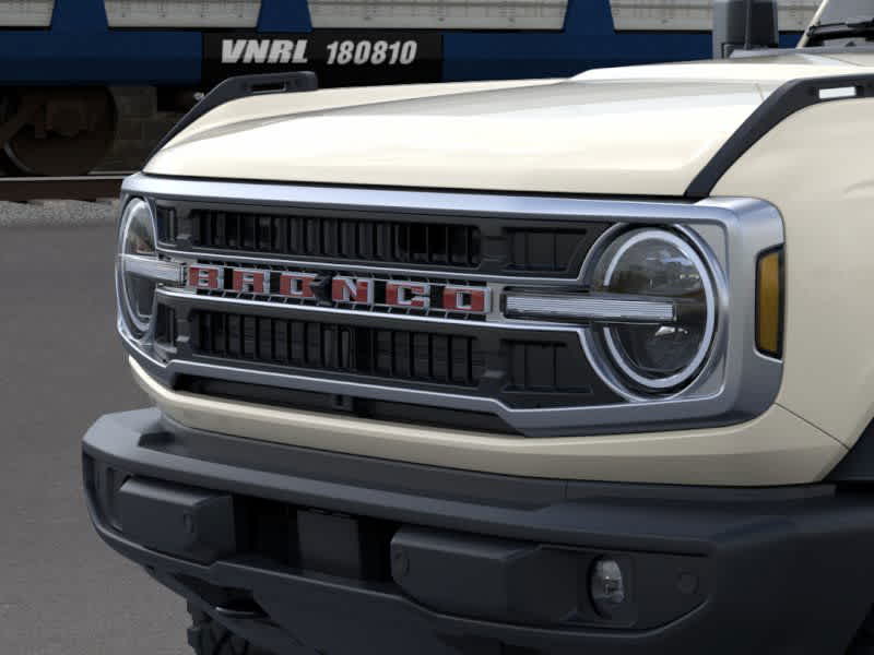 Thumbnail: 2026 Ford Bronco - 19