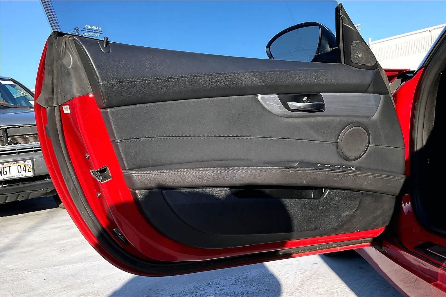 Thumbnail: 2011 BMW Z4 - 26