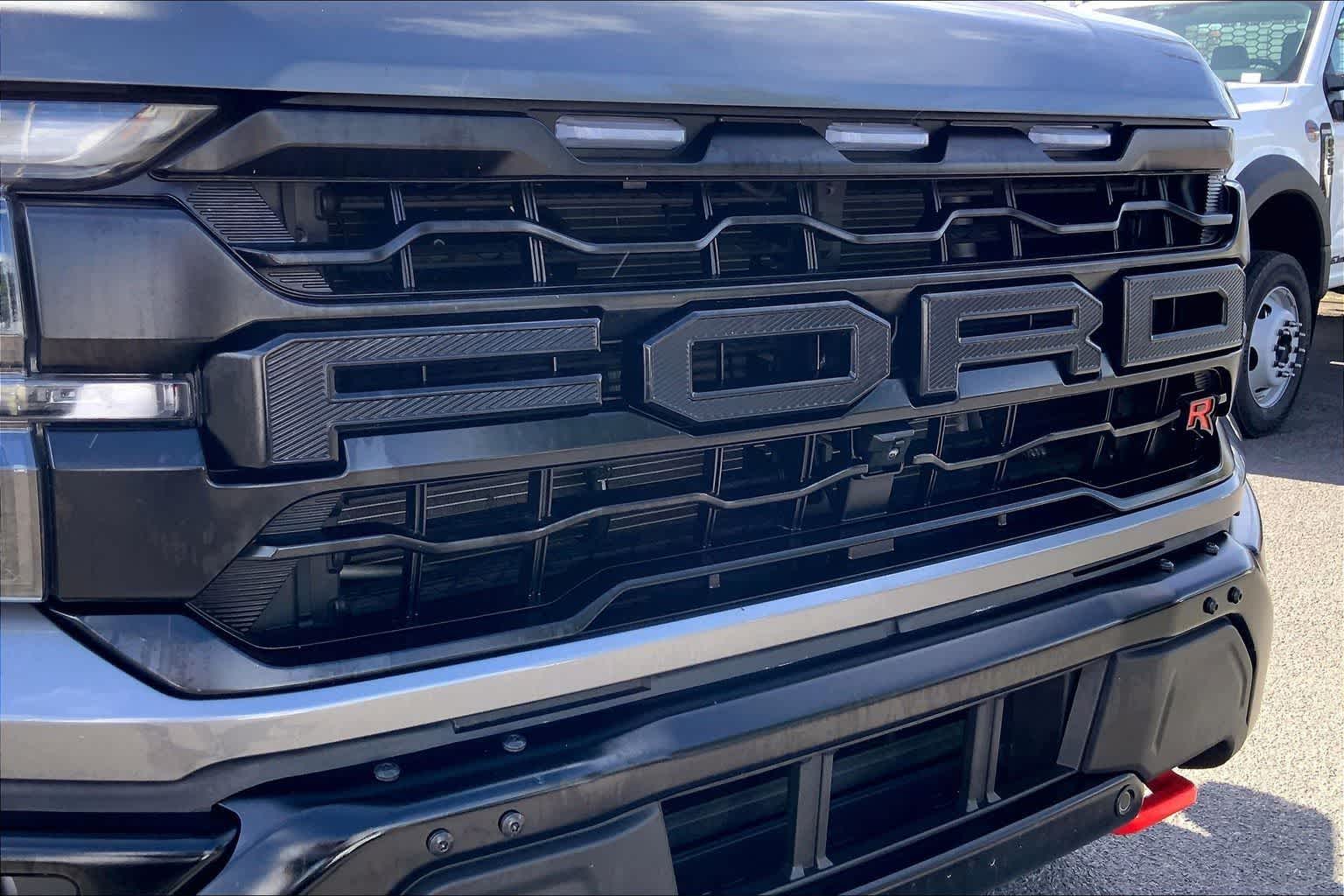 Thumbnail: 2025 Ford F-150 - 33